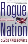 Rogue Nation cover