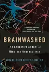 Brainwashed cover