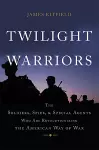 Twilight Warriors cover