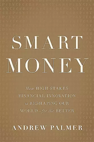 Smart Money cover