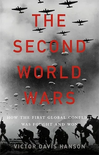 The Second World Wars cover