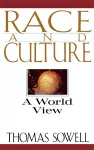 Race And Culture cover