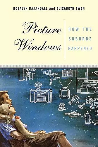 Picture Windows cover