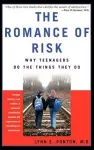 The Romance Of Risk cover