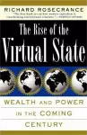 The Rise Of The Virtual State cover