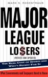 Major League Losers cover