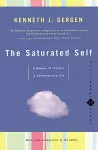 The Saturated Self cover