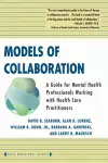 Models Of Collaboration cover