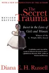 The Secret Trauma cover