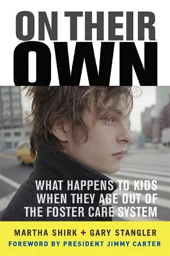 On Their Own cover