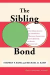 The Sibling Bond cover