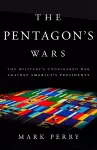 The Pentagon's Wars cover