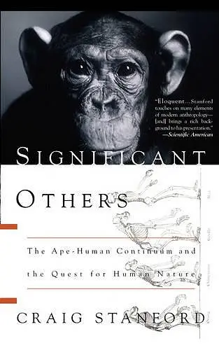 Significant Others cover