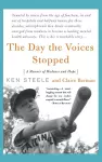 The Day The Voices Stopped cover