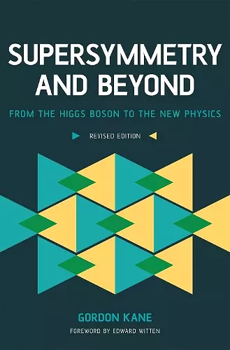 Supersymmetry and Beyond cover