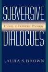 Subversive Dialogues cover