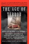 The Age Of Terror cover