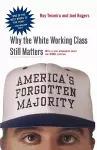 America's Forgotten Majority cover