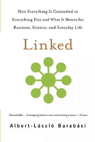 Linked cover