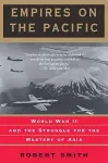 Empires On The Pacific cover