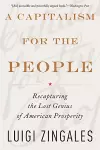 A Capitalism for the People cover