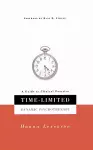 Time-limited Dynamic Psychotherapy cover