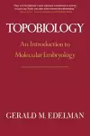 Topobiology cover