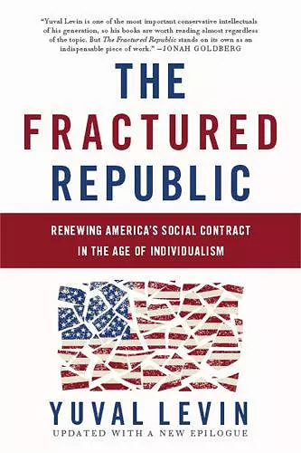 The Fractured Republic (Revised Edition) cover