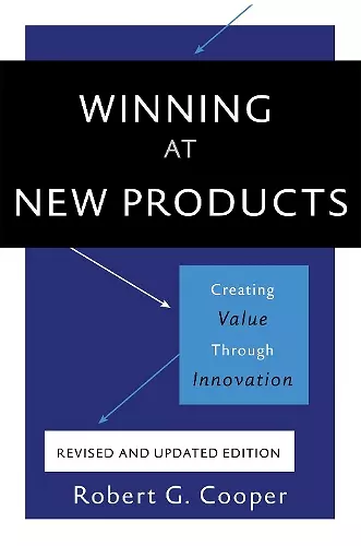 Winning at New Products, 5th Edition cover