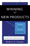 Winning at New Products, 5th Edition cover