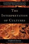 The Interpretation of Cultures cover