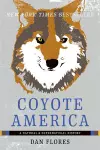 Coyote America cover