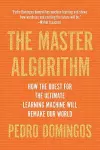 The Master Algorithm cover