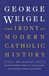 The Irony of Modern Catholic History cover