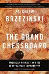 The Grand Chessboard cover
