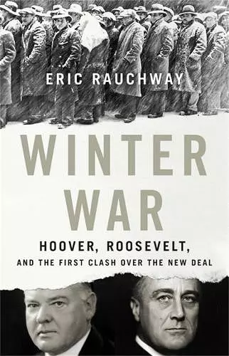 Winter War cover