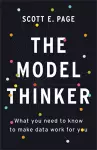 The Model Thinker cover
