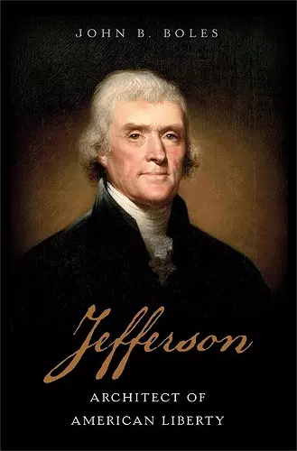 Jefferson cover