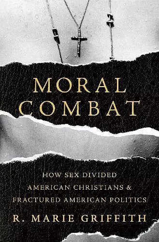 Moral Combat cover