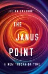 The Janus Point cover