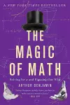 The Magic of Math cover