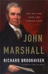 John Marshall cover