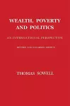 Wealth, Poverty and Politics cover