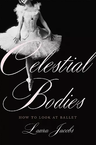 Celestial Bodies cover