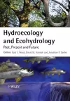 Hydroecology and Ecohydrology cover