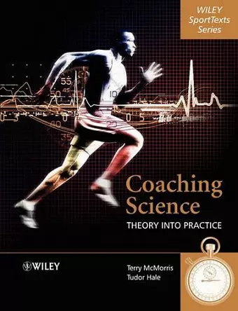 Coaching Science cover