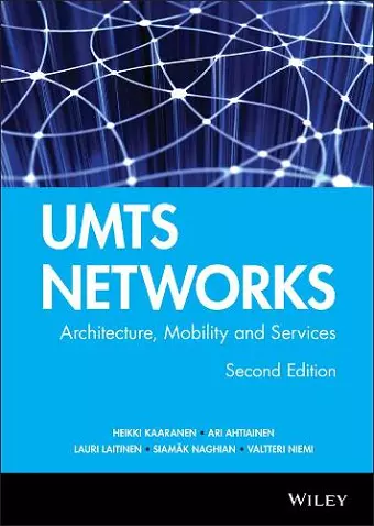 UMTS Networks cover