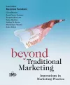 Beyond Traditional Marketing cover