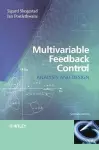 Multivariable Feedback Control cover