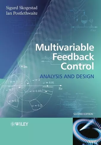 Multivariable Feedback Control cover